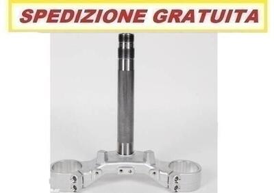 PIASTRA FORCELLA YAMAHA FZ1 2D1233401000 - Annuncio 9096177