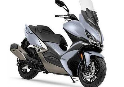 Kymco Xciting 400i S TCS (2021 - 24) - Annuncio 8321139