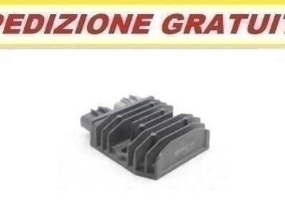 REGOLATORE DI TENSIONE ORIGINALE DUCATI 54040321A - Annuncio 9097250