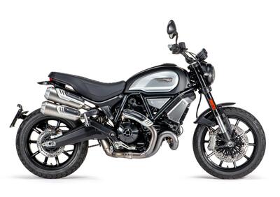 Ducati Scrambler 1100 Dark Pro (2020 - 23) - Annuncio 9097452