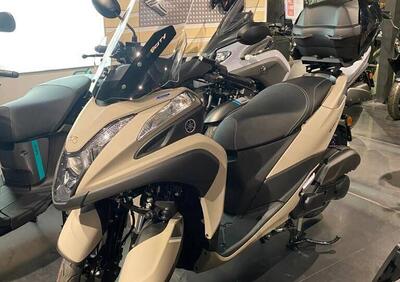 Yamaha Tricity 125 (2022 - 24) - Annuncio 9097489