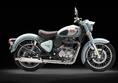 Royal Enfield Classic 350 (2021 - 24) - Annuncio 9098736