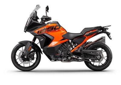 KTM 1290 Super Adventure S (2022 - 24) - Annuncio 9098967