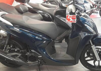 Kymco People 125i S (2021 - 24) - Annuncio 8352046