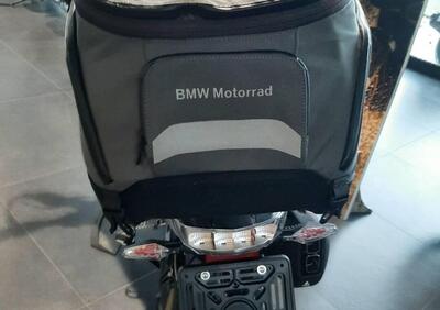 BORSA BMW SOFT BAG 35L - Annuncio 9099539