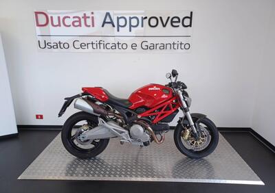 Ducati Monster 696 Plus (2007 - 14) - Annuncio 9100742