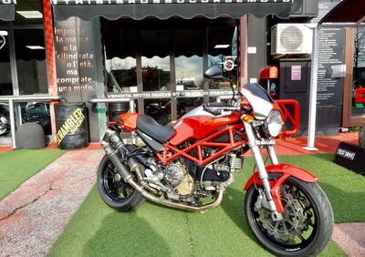 Ducati Monster S2R 1000 - Annuncio 9101169