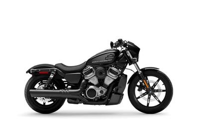 Harley-Davidson Nightster (2023) - Annuncio 9101336