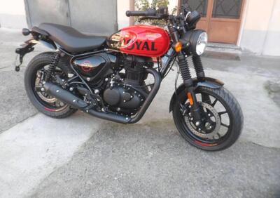 Royal Enfield HNTR 350 (2022 - 24) - Annuncio 9101424