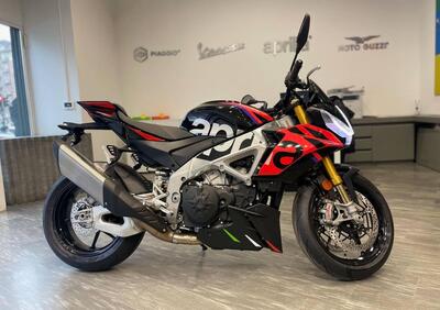 Aprilia Tuono 1100 V4 Factory (2021 - 24) - Annuncio 9101463