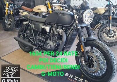 Brixton Motorcycles Cromwell 1200 (2022 - 24) - Annuncio 9019506