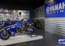 Yamaha Motor inaugura gli “OPEN DAY”. Ecco il calendario degli eventi nelle concessionarie, da non perdere!