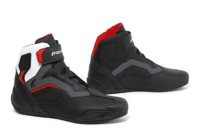 SCARPA FORMA STINGER FLOW - FORU37099981542-43-44- - Annuncio 9103402