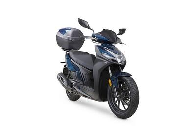 Kymco Agility 125 S (2022 - 26) nuova
