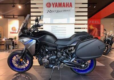 Yamaha Tracer 7 GT (2021 - 24) - Annuncio 9103615