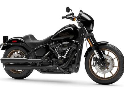 Harley-Davidson Low Rider S (2022 - 23) - Annuncio 9104178