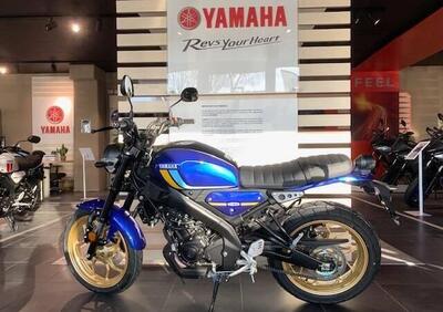 Yamaha XSR125 (2023) - Annuncio 9104277