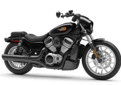 Harley-Davidson Nightster Special (2023) - Annuncio 9104467