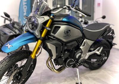 CFMOTO 700CL-X Adventure (2023 - 24) - Annuncio 9103484