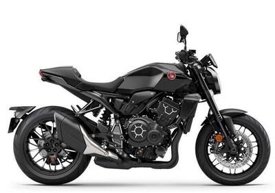 Honda CB 1000 R Black Edition (2021 - 24) - Annuncio 9104603