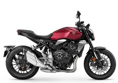 Honda CB 1000 R (2021 - 24) - Annuncio 9104604