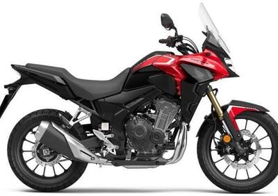 Honda CB 500 X (2022 - 23) - Annuncio 9104605