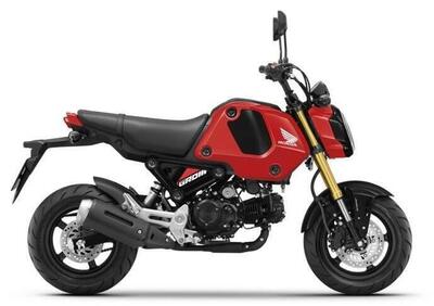 Honda MSX 125 Grom (2021 - 24) - Annuncio 9104620