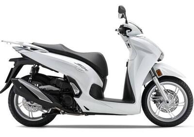 Honda SH 350 (2021 - 24) - Annuncio 9104625