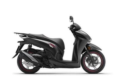 Honda SH 350 Sport (2021 - 24) - Annuncio 9104626