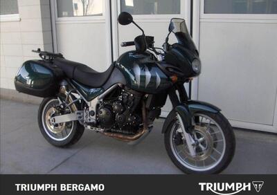 Triumph Tiger 955 (2002 - 06) - Annuncio 8532201