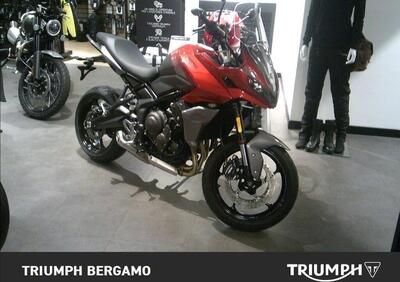 Triumph Tiger 660 Sport (2022 - 24) - Annuncio 9056970
