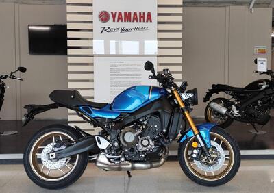 Yamaha XSR 900 (2022 - 23) - Annuncio 9104730