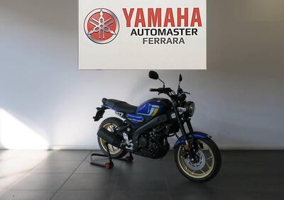 Yamaha XSR 125 (2021 - 24) - Annuncio 9104896