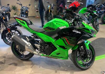 Kawasaki Ninja 400 (2023) - Annuncio 9105074