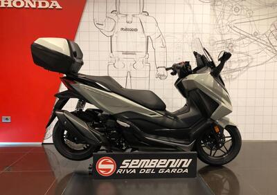 Honda Forza 350 Deluxe (2023) - Annuncio 9105151