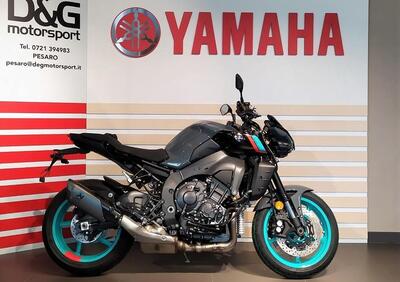 Yamaha MT-10 (2022 - 24) - Annuncio 9105325