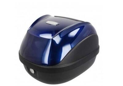 Bauletto BLUE DEEP per Piaggio Liberty/Medley - Annuncio 9105467