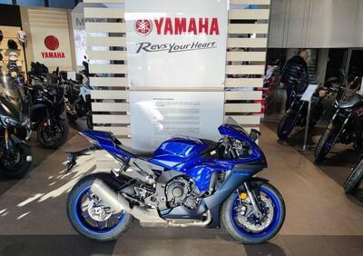 Yamaha YZF R1 (2020 - 24) - Annuncio 9105533
