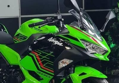 Kawasaki Ninja 400 Sport (2023) - Annuncio 9105926