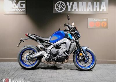 Yamaha MT-09 (2021 - 23) - Annuncio 9093012