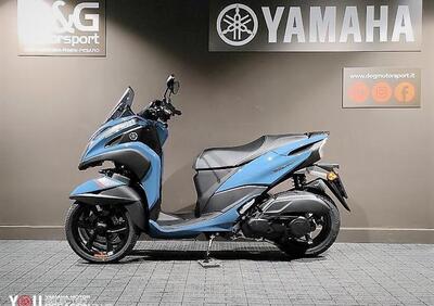Yamaha Tricity 155 (2022 - 24) - Annuncio 9092073