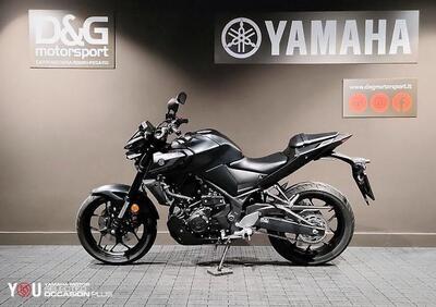 Yamaha MT-03 (2022 - 24) - Annuncio 9092074
