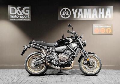 Yamaha XSR 700 (2022 - 24) - Annuncio 9078760