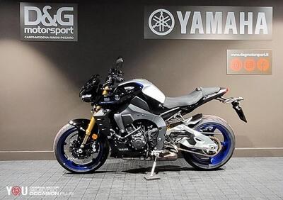 Yamaha MT-10 SP (2022 - 24) - Annuncio 9073903