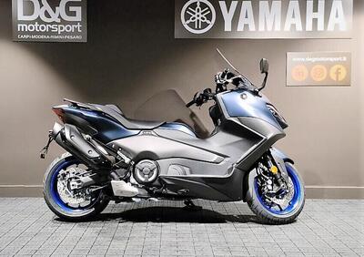 Yamaha T-Max 560 (2022 - 23) - Annuncio 9073906