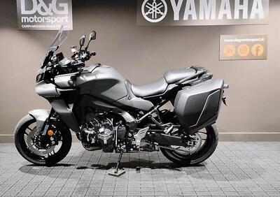 Yamaha Tracer 9 (2021 - 22) - Annuncio 9073907