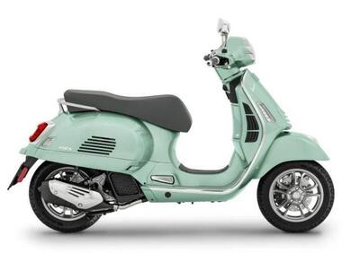 Vespa GTS 125 (2021 - 25) - Annuncio 7280877