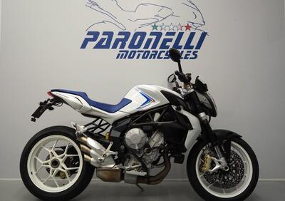 MV Agusta Brutale 800 EAS ABS (2012 - 15) - Annuncio 9080188