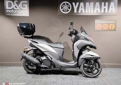 Yamaha Tricity 155 (2022 - 23) - Annuncio 9073909
