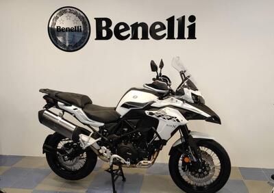 Benelli TRK 502 X (2021 - 24) - Annuncio 9106760